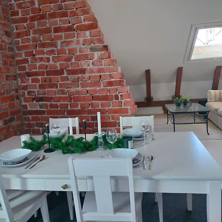 Station View Apartamento Tornio